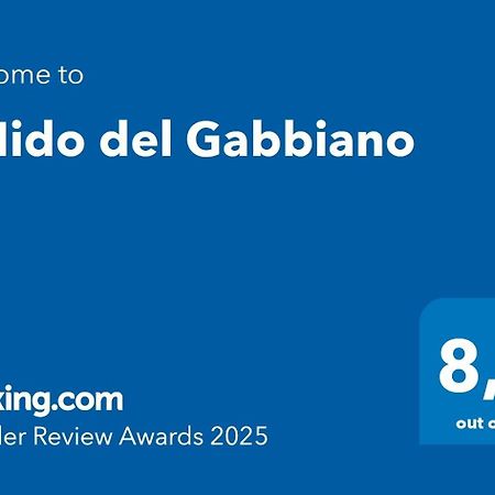 Апартаменти Il Nido Del Gabbiano Савона Екстер'єр фото